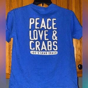 Girls tshirt bundle (2) - M & XL​​